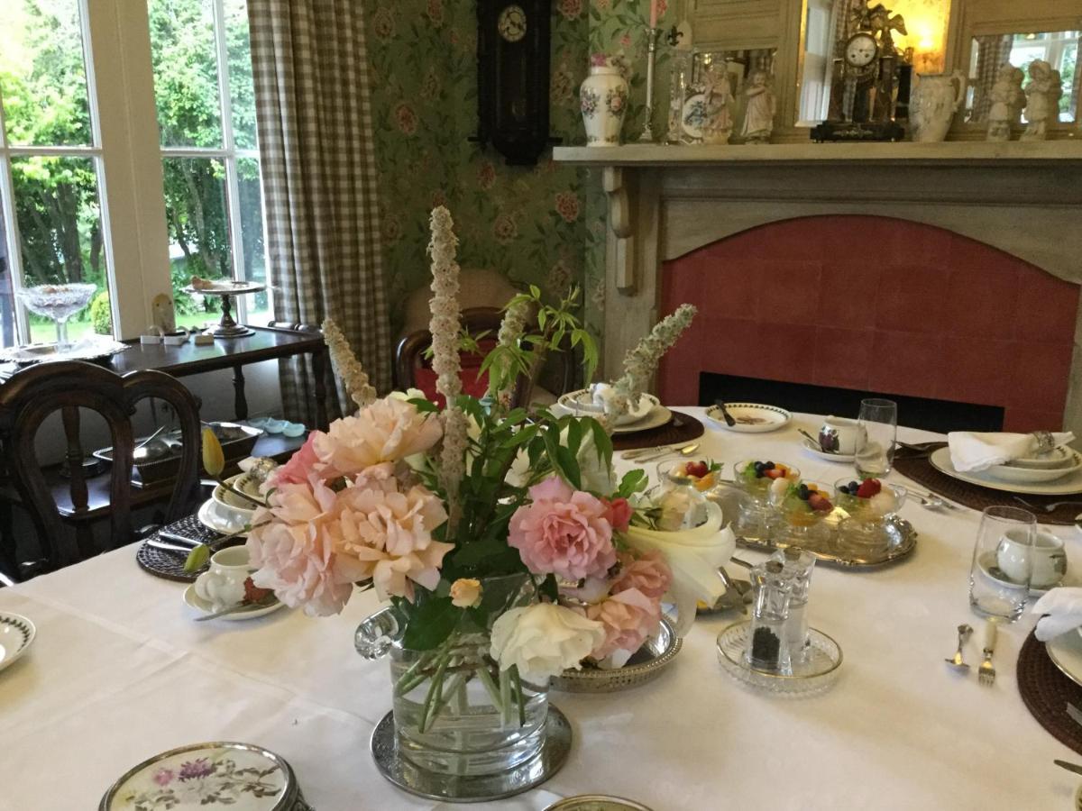 Beaufort House 아카로아 외부 사진