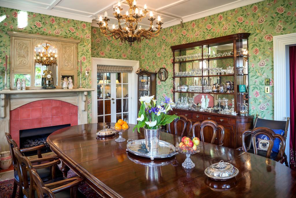 Beaufort House 아카로아 외부 사진