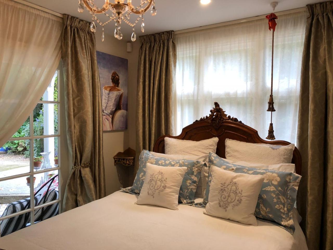 Beaufort House 아카로아 외부 사진