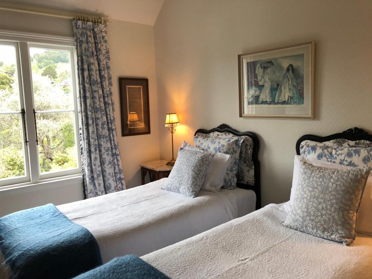 Beaufort House 아카로아 외부 사진