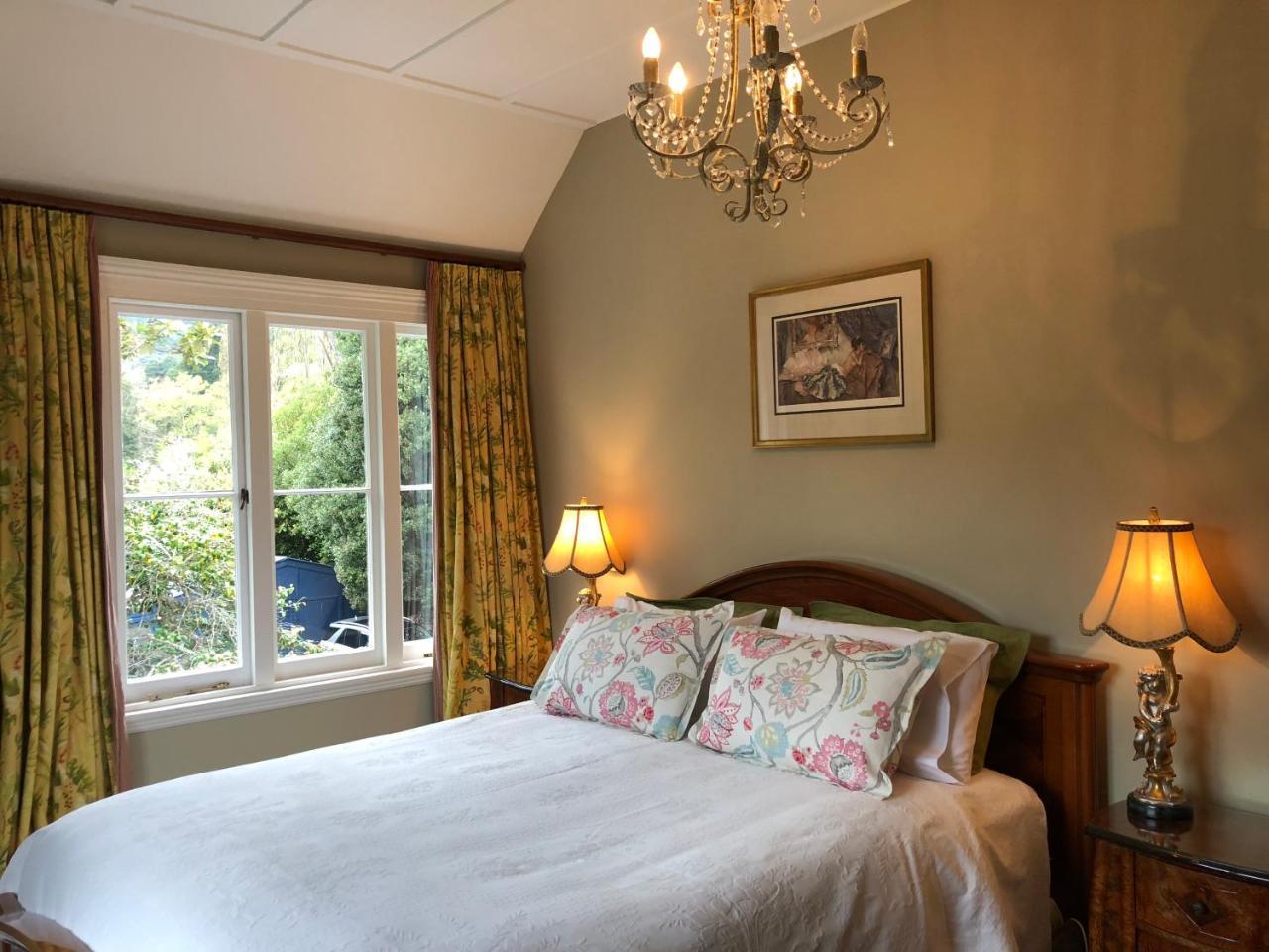 Beaufort House 아카로아 외부 사진