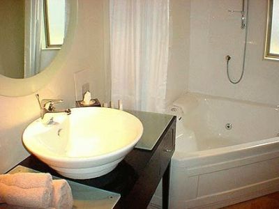 Beaufort House 아카로아 외부 사진